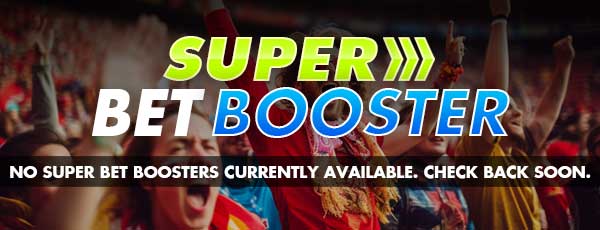 Super Bet Booster Evergreen